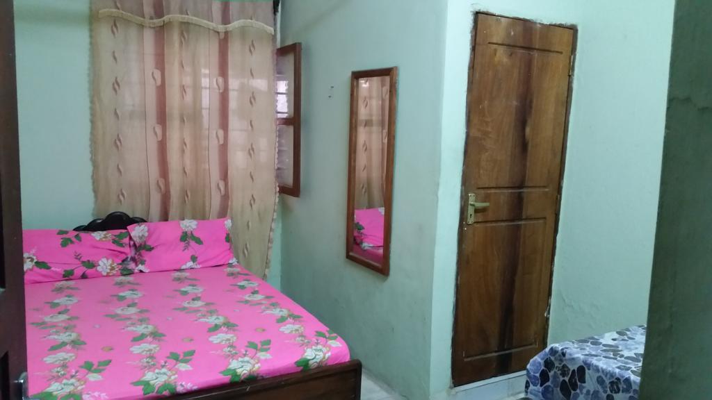 Affittacamere Annex Of Abdalla