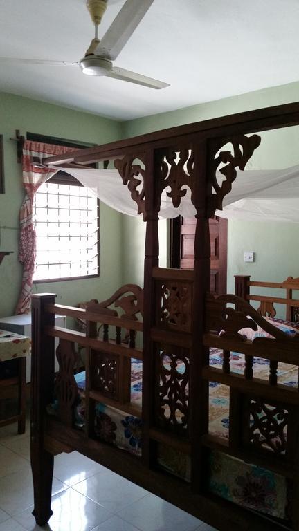 Annex Of Abdalla Affittacamere *