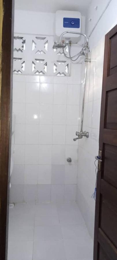 Annex Of Abdalla Gæstehus Zanzibar