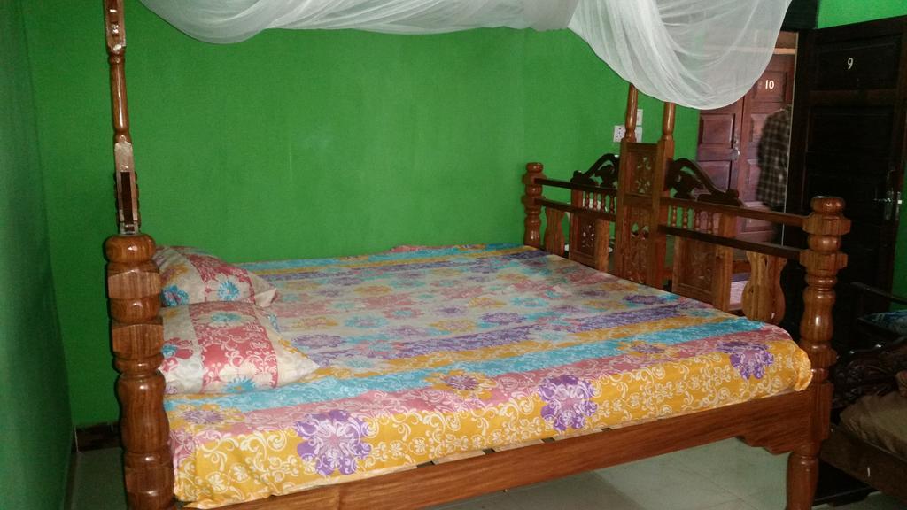 Gæstehus Annex Of Abdalla Zanzibar