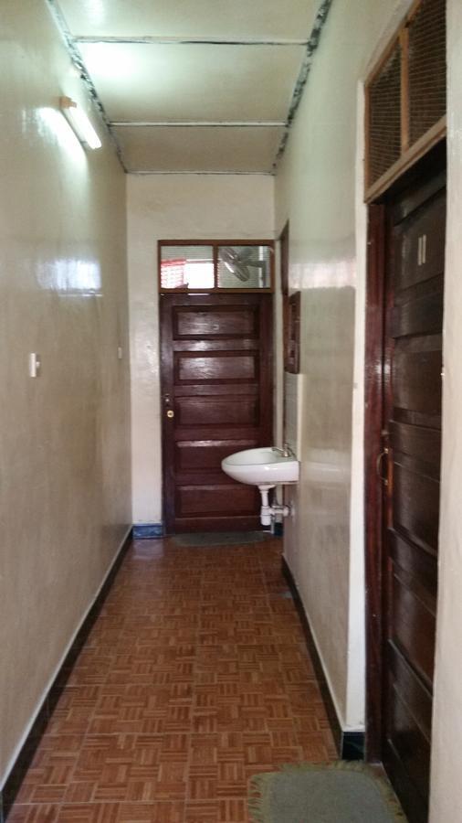Gæstehus Annex Of Abdalla Zanzibar